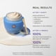 thumbnail image 2 of Crema facial y sérum de tratamiento TATCHA Indigo Overnight 50 ml, 2 of 6