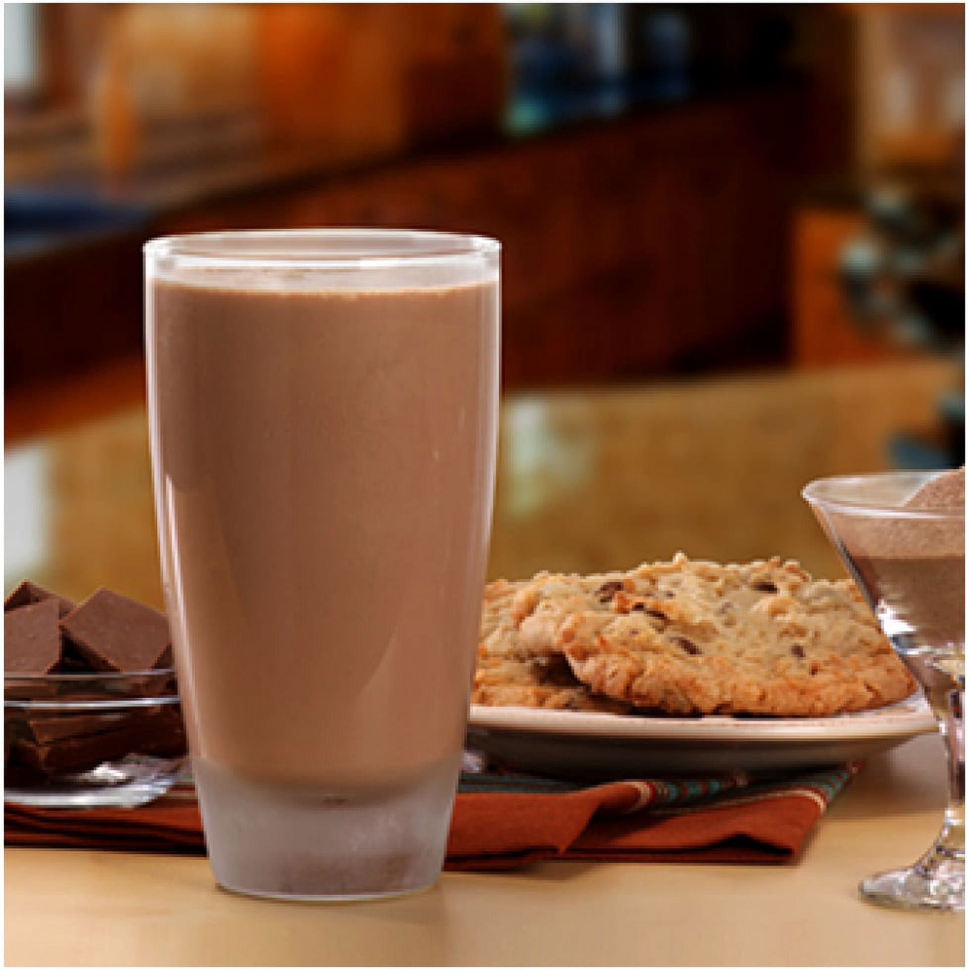 Augason Farms Morning Moos Milk Alt Choco