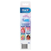 Oral-B Kids Battery Toothbrush Featuring Disney Princess, for Kids 3+