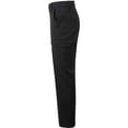 thumbnail image 3 of Premier  Adult Stretchchecker Cargo Trousers, 3 of 3