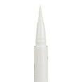 thumbnail image 5 of (3 pack) KISS Lash Glue, Eyeliner Lash Glue, 2-in-1 Felt-Tip Eyeliner And Lash Adhesive, Includes 1 Glue Liner, 5 of 8