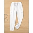 thumbnail image 4 of Pantalón Jogger Tipo Cargo Para Dama Herramientas Y Ocio, 4 of 7