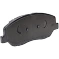 thumbnail image 3 of Brake Pad Set Compatible with 2009-2011 Hyundai Genesis 6Cyl 3.8L Front, 3 of 5