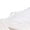 White, variant on YLYL Women's Slip-On Sneaker Low Top Lace up Fashion Casual Classic Walking Shoes