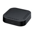 thumbnail image 2 of CarPlay Inalambrico para Auto Coche AI ​​Box ABS plástico Carplay Dongle activador negro para coche actualización autopartes Likrtyny Para estrenar, 2 of 8