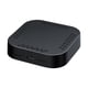 thumbnail image 1 of Car Play Adapter ABS Plastic Carplay Box Reproductor multimedia negro para actualización de coche JShteea Accesorios para autos y motos, 1 of 9
