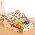 thumbnail image 5 of Baby Musical Instrument Toys Bpa Free Lead Free And Phthalate Free Suitable For Desktop Decoration, 5 of 5