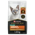 thumbnail image 1 of Purina Pro Plan Complete Essentials Chicken & Rice, Dry Kitten Food, 1.59 kg, 1 of 9