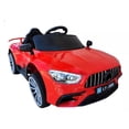 thumbnail image 1 of Montable Electrico Auto Le Monde BMW Rojo, 1 of 4