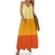 thumbnail image 1 of Vestido sin mangas retro de los años 70, ropa para mujer, conjuntos elegantes para mujer, 1 of 7