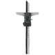 thumbnail image 2 of High Accuracy Stainless Steel Digital Depth Vernier Caliper Gauge Measuring Tool 0-150mm 0.01mm, 2 of 4
