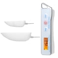 thumbnail image 1 of Amdohai Digital Spoon Scale Electronic Measuring Spoon Scale Household Kitchen Spoon Scale Food Scale with, 1 of 8
