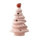 thumbnail image 2 of Rbol De Navidad De Cermica Apple Night Light-decoracin De Escritorio Junto a La Cama, Luz De Ambiente Festivo, Regalo De Navidad Perfecto Para El Dormitorio De Casa, Escritorio, Ukhbmc, 2 of 8
