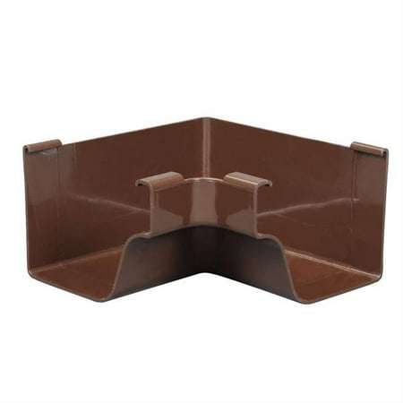 

M1504 Brown Traditional Corner Inside