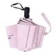 thumbnail image 1 of plegable para lluvia, abierto, para viajes, senderismo, deportes al aire libre , Rosa, 1 of 10