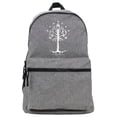 thumbnail image 2 of The Lord of The Rings Tree of Gondor Lightweight Backpack for Work School Daily Use Packable for Travel, 2 of 5