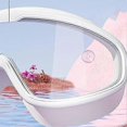 thumbnail image 2 of Tyglobal Swim Goggles, Wide View Anti Fog&UV Swimming Goggles, 2 of 5