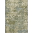 thumbnail image 2 of Addison Rugs Mayfield Premium Machine Washable Transitional Abstract Green Rectangle Rug, 10' x 14', 2 of 6