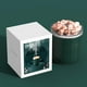 thumbnail image 2 of Recargable Cristal Sal Piedra Humidificador Temporizador De Apagado Automático Viento Aromaterapia Humidificador Regalo Yuarrent HA041524-03, 2 of 6