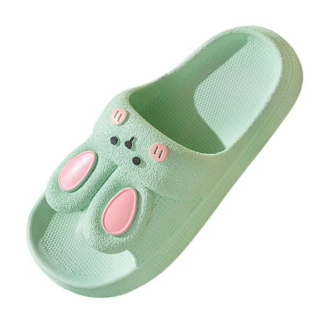Jungdeepe Slippers For Women Women s Slippers Size 9 1/2 Wide Fuzzy Slipper Socks for Women with Christmas Slippers Women Slippers with Arch Support for Women Support Slippers Women Plantar