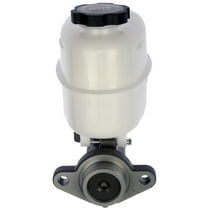 Dorman M630510 Brake Master Cylinder for Specific Chevrolet / GMC Models Fits select: 2009-2014 CHEVROLET EXPRESS G1500, 2009-2014 GMC SAVANA