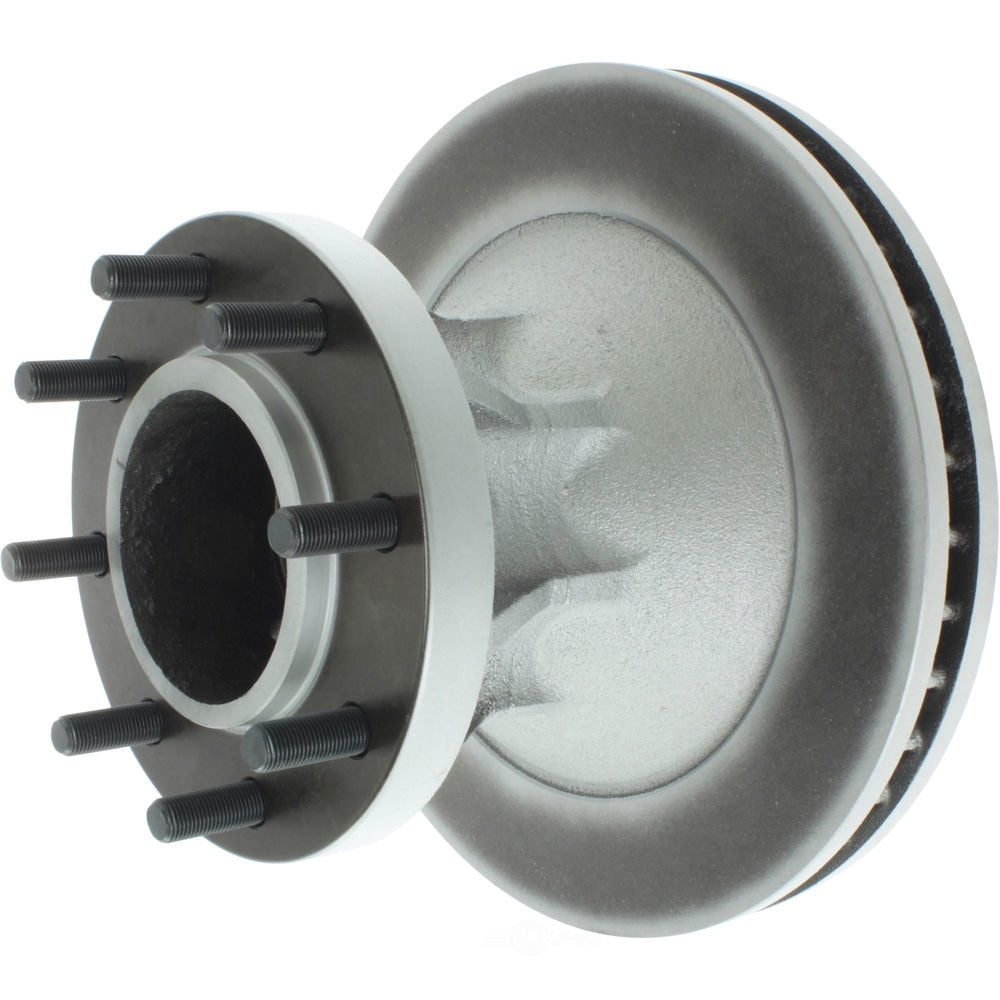Centric 320.66001 GCX Application-Specific Brake Rotors - Partial Coating Fits select: 1974-1986 CHEVROLET C30, 1987-1988 CHEVROLET R30