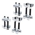 thumbnail image 1 of Coil Spring Compressor, 1in To 2in Lift Or Lowering Height 2 Way Adjustable Coil Spring Spacer Deformation Proof  for Truck, 1 of 7