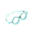 thumbnail image 1 of Adult Optical Trial Lens Frame Eyeglasses Optometry Optician Trial Lens Frame Trial Optic Tool 52mm, 1 of 9