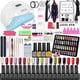 thumbnail image 2 of Juego de manicura profesional para extensiones de uñas, Kit de esmalte de Gel con secador de uñas, taladro eléctrico, máquina de uñas, juego de herramientas, 2 of 4