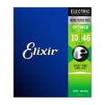 thumbnail image 1 of Juego de Cuerdas Electric Optiweb Light 19052 ELIXIR ELIXIR 19052 ELIXIR 19052, 1 of 3