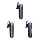 thumbnail image 5 of Sidaley Auricular compatible con Bluetooth Inalámbrico Auriculares con gancho para la oreja con cancelación de ruido A prueba de sudor Type4 NO4, 5 of 6