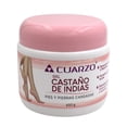 thumbnail image 1 of Gel Cuarzo Castaño de Indias para Pies y Piernas Cansadas 450g, 1 of 3