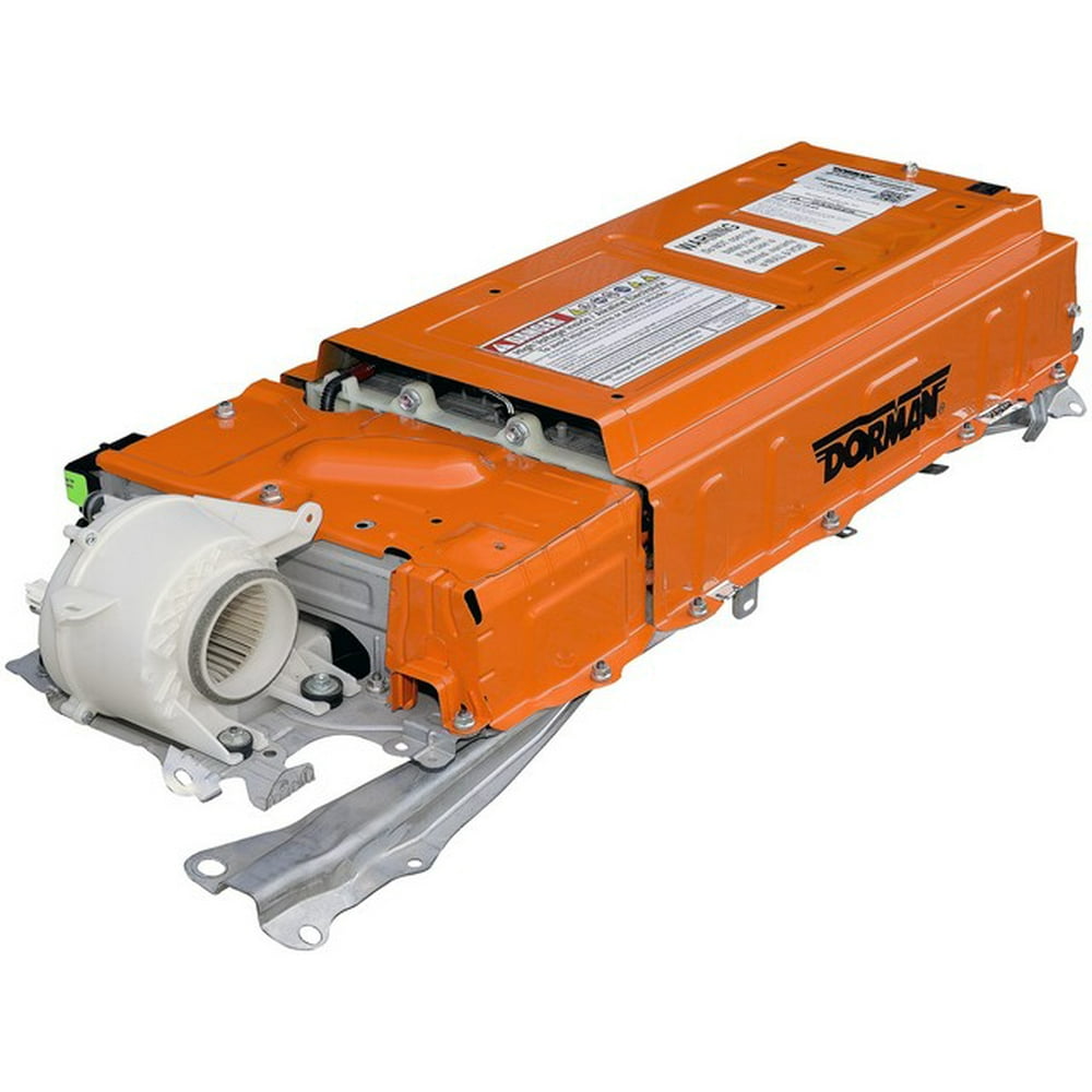 DORMAN OE SOLUTIONS HYBRID BATTERY