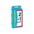 thumbnail image 3 of Subtraction Pocket Flash Cards, 3 of 7