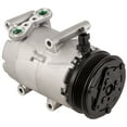 thumbnail image 2 of For Ford Focus 2.0L 2012 2013 2014 AC Compressor w/ A/C Drier - BuyAutoParts, 2 of 7