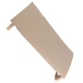 thumbnail image 1 of Tapa De Guantera Resistente A Arañazos ABS Fácil De Limpiar Para Organizador De Consola De Coche B7 2001-2008, 1 of 7