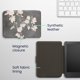 thumbnail image 5 of Funda para lector electrónico kwmobile compatible con Kobo Clara 2E/Tolino Shine 4, 5 of 8