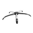 thumbnail image 1 of Office Chair Base Removable Reinforced for Home Swivel Chair Base Replacement swivel chair Office Chair Style B, 1 of 9