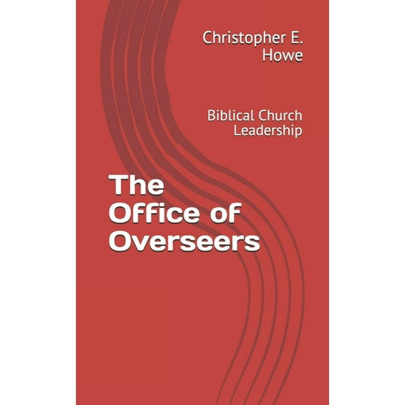 The Office of Overseers (Paperback)