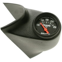 Auto Meter 7080 Single A-Pillar Gauge Kit
