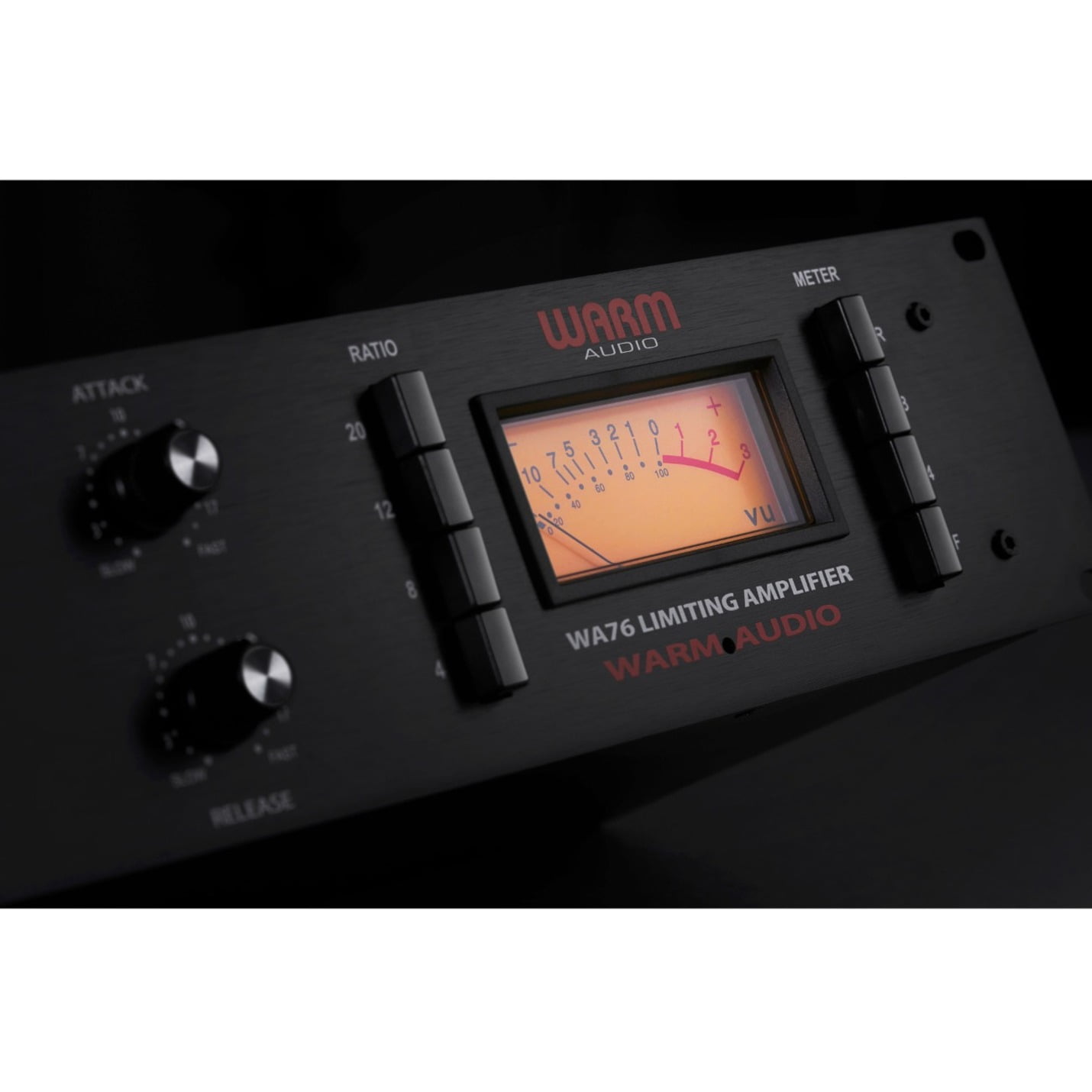 Warm Audio WA76 Discrete Compressor - Walmart.com