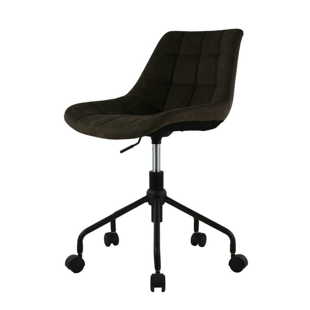 Silla de Oficina Secretarial Ontario Café Mundo In Home Office