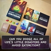 Happy Little Dinosaurs Game by Unstable Games