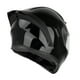 thumbnail image 2 of Casco de seguridad Casco de motocicleta unisex para adultos Cool Rider Equipment Four Seasons New Street Touring casco de moto con doble visera abatible hacia arriba casco integral gafas de sol integr, 2 of 8