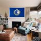 thumbnail image 3 of Super Earth Flag Outdoor Indoor Polyester with Brass Grommet, 3 of 5