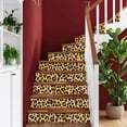 thumbnail image 6 of Peel and Stick Wallpaper Contact Paper Leopard spots Fashion cheetah print Popular texture Self Adhesive and Removable 24in x 118in, 6 of 8