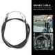 thumbnail image 5 of ColoMX 2 piezas Líneas de freno de bicicleta Bicicletas de freno cables de freno de bicicleta de montaña, 5 of 8