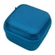 thumbnail image 3 of Estuche de viaje para insulina con bolsa de malla, bolsa de refrigeración para viajes diarios. Ranura azul 9, 3 of 9