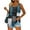 Blue womens tank tops 04, variant on Dianli Tank Tops Sleeveless Color Patchwork Scoop Neck T Shirts for Women Comfy Lightweight Loose Ladies Vest Blouse Going Out Tops Blue S