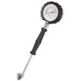 thumbnail image 4 of Tire Pressure Meter, Tire Pressure Gauge Durable Universal Pointer Type  For Motorcycle For Bike For Car, 4 of 8